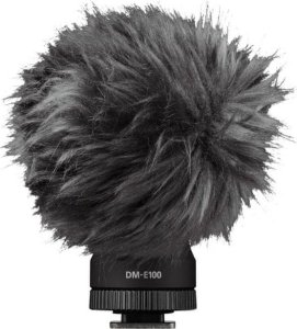 Canon CANON Stereo Microphone DM-E100 15