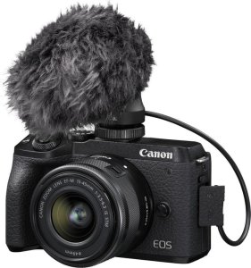 Canon CANON Stereo Microphone DM-E100 20