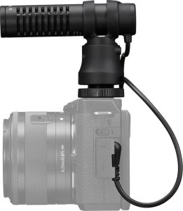 Canon CANON Stereo Microphone DM-E100 21