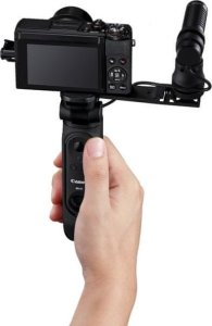 Canon CANON Stereo Microphone DM-E100 22