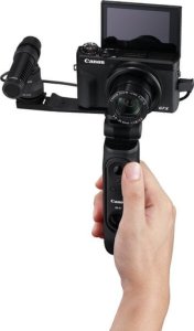 Canon CANON Stereo Microphone DM-E100 24