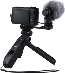 Canon CANON Stereo Microphone DM-E100 25