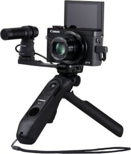 Canon CANON Stereo Microphone DM-E100 26