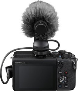 Canon CANON Stereo Microphone DM-E100 28