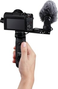 Canon CANON Stereo Microphone DM-E100 29