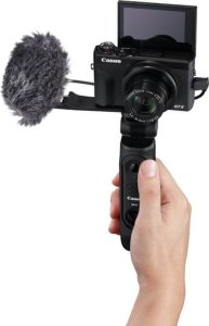 Canon CANON Stereo Microphone DM-E100 30
