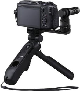 Canon CANON Stereo Microphone DM-E100 31