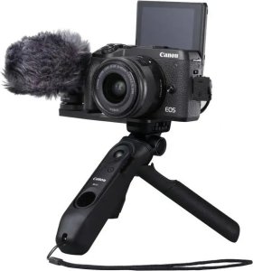 Canon CANON Stereo Microphone DM-E100 32