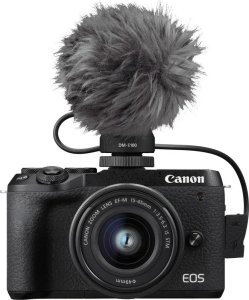 Canon CANON Stereo Microphone DM-E100 33