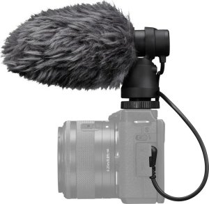Canon CANON Stereo Microphone DM-E100 34