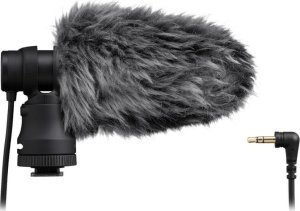 Canon CANON Stereo Microphone DM-E100 37