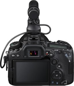 Canon CANON Stereo Microphone DM-E100 38