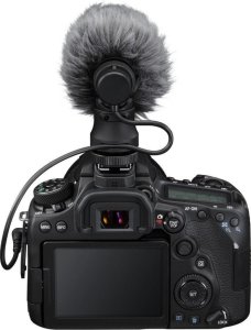 Canon CANON Stereo Microphone DM-E100 39