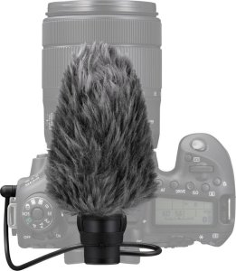 Canon CANON Stereo Microphone DM-E100 40
