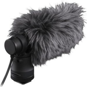 Canon CANON Stereo Microphone DM-E100 4