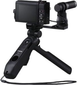 Canon CANON Stereo Microphone DM-E100 42