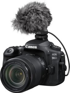Canon CANON Stereo Microphone DM-E100 44