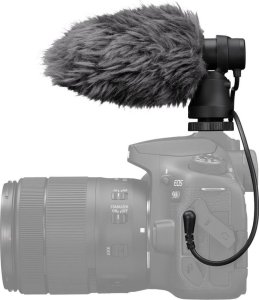 Canon CANON Stereo Microphone DM-E100 8