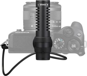 Canon CANON Stereo Microphone DM-E100 10