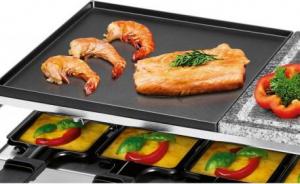 Grill elektryczny ProfiCook PC-RG 1144 4