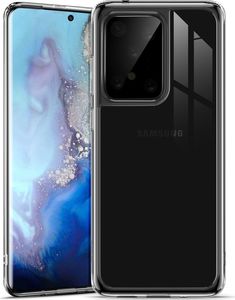 ESR ESR ICE SHIELD GALAXY S20 ULTRA CLEAR 2