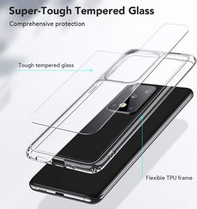 ESR ESR ICE SHIELD GALAXY S20 ULTRA CLEAR 5