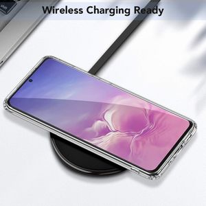ESR ESR ICE SHIELD GALAXY S20 ULTRA CLEAR 8