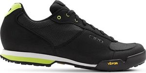 Giro Buty damskie PETRA VR black wild lime roz. 42 1