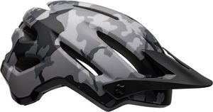 Bell Kask 4FORTY Integrated mips matowy czarny 1