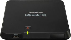 AVerMedia EzRecorder 130 (61ER1300A0AC) 2