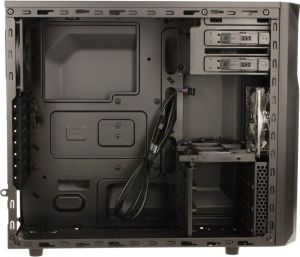 Obudowa Corsair Carbide Series SPEC-02 (CC-9011057-WW) 8