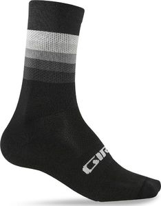 Giro Skarpety GIRO COMP HIGH RISE black heatwave roz. L (43-45) (NEW) 1