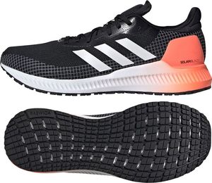 Adidas Buty męskie Solar Blaze czarne r. 46 (EE4228) 1