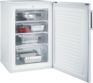 Zamrażarka Candy CCTUS542WH 2