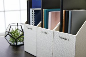 Drukarka etykiet Dymo LabelManager 210D 2