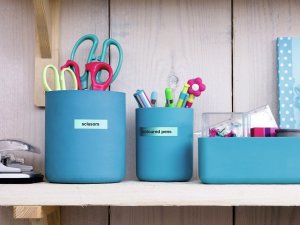 Drukarka etykiet Dymo LabelManager 210D 3