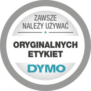 Drukarka etykiet Dymo LabelManager 210D 6