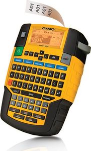 Drukarka etykiet Dymo RHINO 4200 2