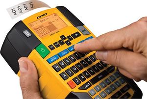 Drukarka etykiet Dymo RHINO 4200 3