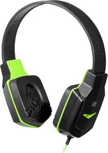 Słuchawki Defender Warhead G-320 Zielone (64032) 2