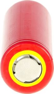 Sanyo Akumulator 18650 2500mAh 1szt. 3