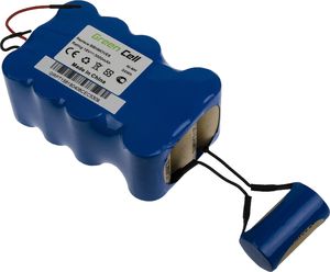 Green Cell Bateria Akumulator FD9403 Green Cell do odkurzaczy Bosch BBHMOVE4 BBHMOVE5 BBHMOVE6 2