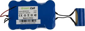 Green Cell Bateria Akumulator FD9403 Green Cell do odkurzaczy Bosch BBHMOVE4 BBHMOVE5 BBHMOVE6 3