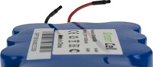 Green Cell Bateria Akumulator FD9403 Green Cell do odkurzaczy Bosch BBHMOVE4 BBHMOVE5 BBHMOVE6 4