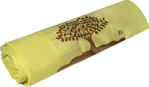 Sartori Worki na śmieci ze skrobi biodegradowalne rozkładające się w ziemi BIO 25L - 20 szt 2