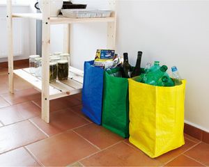 Kosz na śmieci Meva  (3791-B) 4