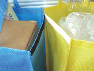 Kosz na śmieci Meva  (3791-B) 5