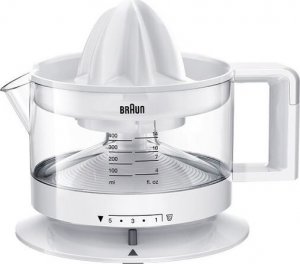 Wyciskarka do cytrusów Braun CJ3000 4