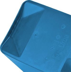 Kosz na śmieci Sartori do segregacji niebieski (4649-1) 3