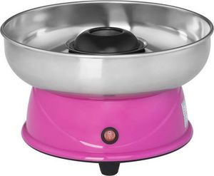 Maszynka do waty cukrowej Royal Catering RCZK-420-W 3